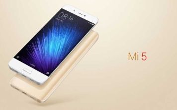 Слухи о Xiaomi Mi 5s