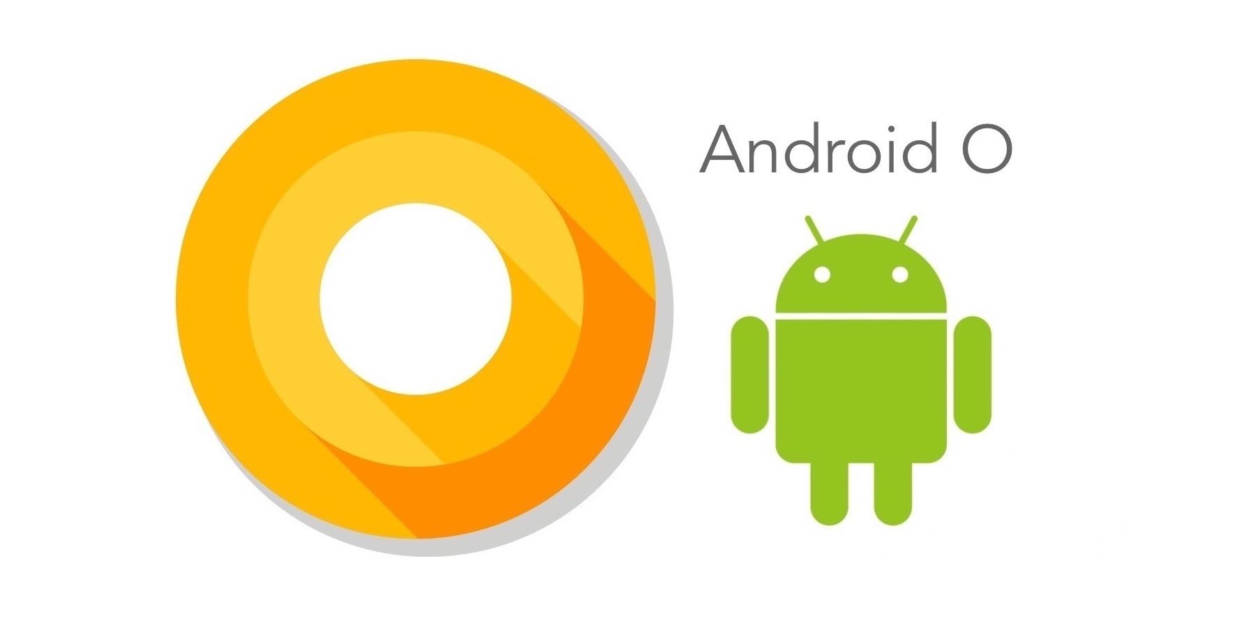 Презентация Android O откладывается