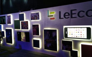 Бренд смартфонов LeEco уходит из России?