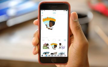 Snapchat добавит 3D Bitmoji в свои World Lens