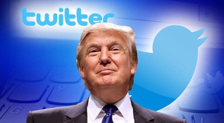 Как Twitter фильтрует аккаунты с политической пропагандой