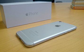 iPhone убивает?