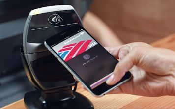 Как подключить Apple Pay