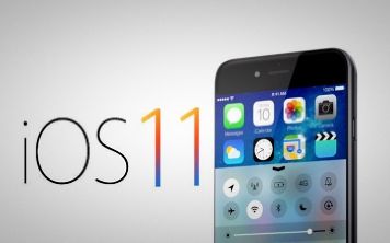 Apple официально о нововведениях в iOS 11