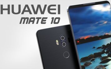 Huawei готовит EMUI 6 на основе Android 8.0 Oreo