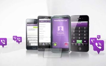 В Viber появиласьновая полезная функция «Изменение номера»