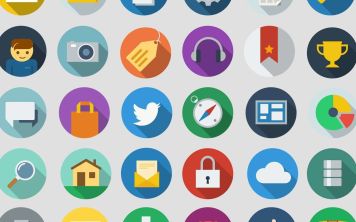 Как вернуть стандартные иконки Windows 10?