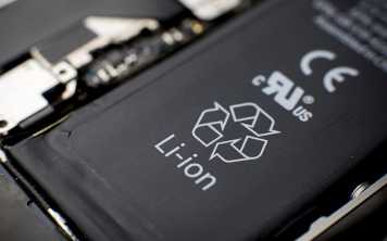 Самый безопасный вид аккумуляторов