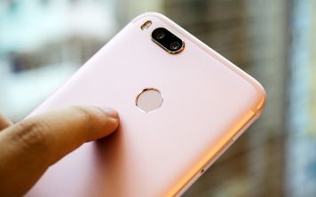Xiaomi Mi A1 получает новые функции