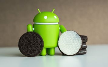 Google, только что выпустив очередную ОС, тестирует новую версию 