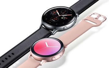 Samsung запустила trade-in для «умных» часов
