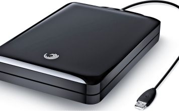 В чем преимущества переносных жестких дисков?