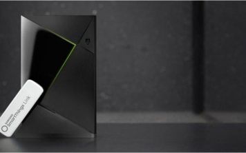 «Nvidia's Shield TV» предлагает игры «Wii» и «GameCube» в HD в Китае