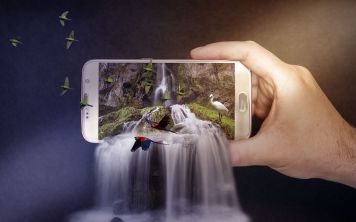 Качественное фото на смартфон