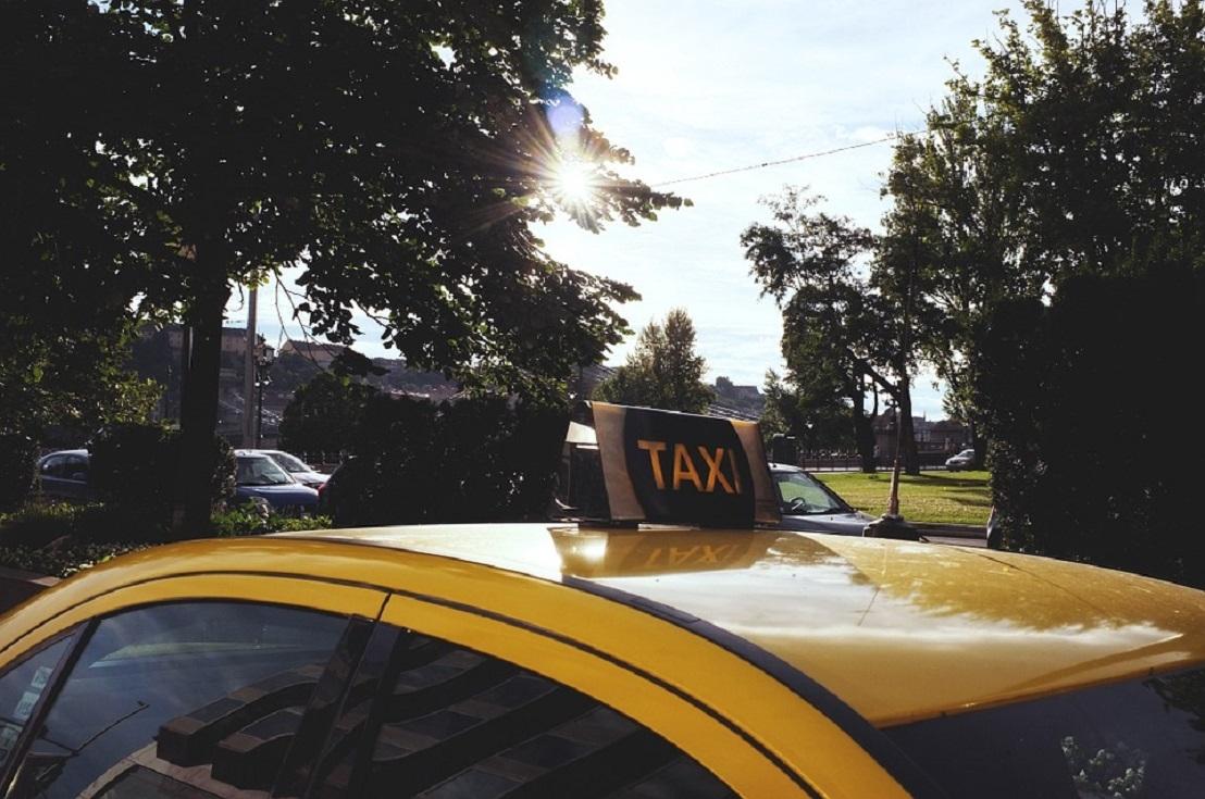 Gett подозревает «Яндекс.Такси» в слежке