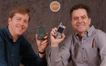 Коммутаторы Palm вновь станут популярными в следующем году