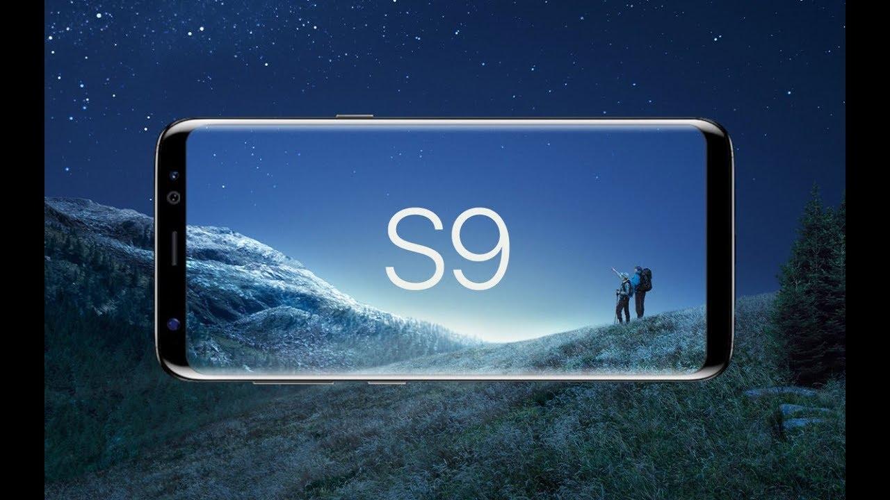 Samsung Galaxy S9 и Galaxy S9 Plus – уже совсем скоро!