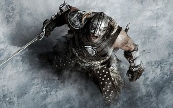 The Elder Scrolls V: Skyrim