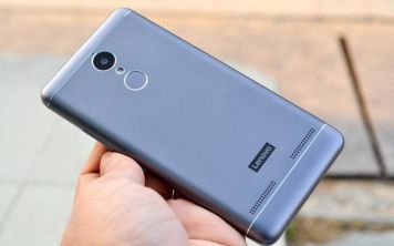 Lenovo K6 Power: хорошая модель на стыке ценовых сегментов