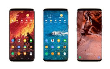Samsung Galaxy Note 8: новые подробности