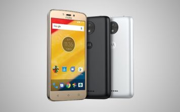 Moto C и Moto C Plus от Lenovo