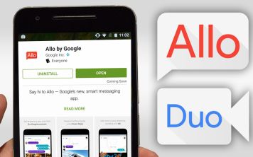 Почему мессенджер Allo признан самым бесполезным?