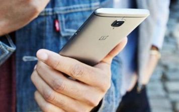 Новый смартфон OnePlus 3