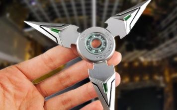 Какие травмы можно получить, пользуясь спиннерами