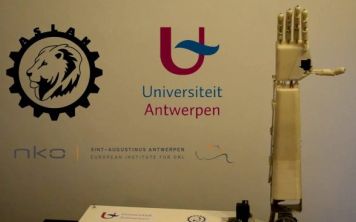 Рука-переводчик – начало чего-то большего или тупик?