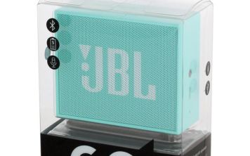 Сравнение JBL Go и JBL Flip 3