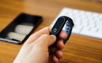 Новый Mi Band от Xiaomi увидит свет