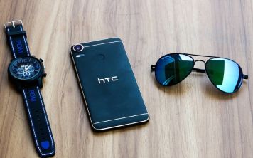 Компания HTC: неподражаемая любовь к новаторскому подходу