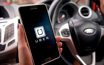 Uber запустил поездки с несколькими пунктами назначения