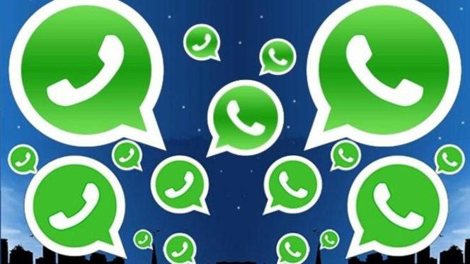 WhatsApp обзаведется новыми возможностями