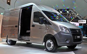 Нельзя просто так взять и не сделать пасхалку в Газели