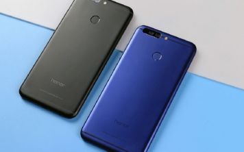 Huawei Honor 7X: цена и технические характеристики