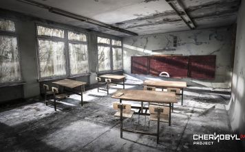 Владельцы PlayStation 4 вскоре смогут посетитьЧернобыль через VR