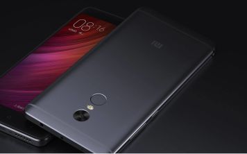 Представлен Xiaomi Redmi Note 5A c 16 Мп селфи-камерой