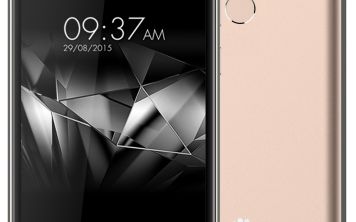 Micromax Q4260 Canvas Juice A1 plus Шампань. Официант, смартфон!