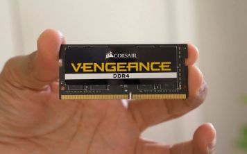 Corsair выпустили самую быструю SO-DIMM оперативную память 