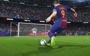 Поздравляем, Konami, в этот раз не налажали