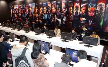 Как развиваются стартапы в Южной Корее