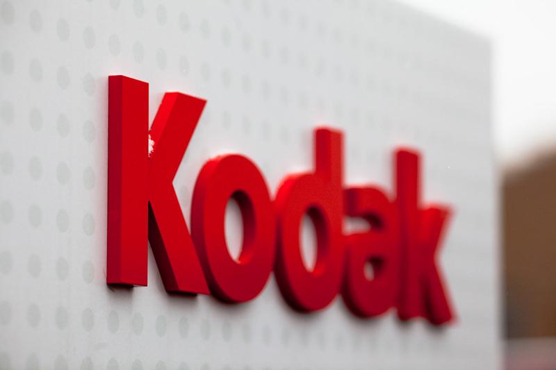 Новые гаджеты Kodak, представленные в 2017 году