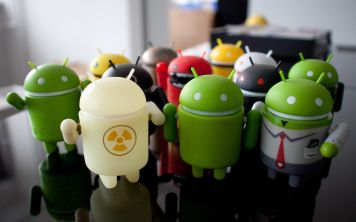 Почему большинство пользователей предпочитает стоковый Android