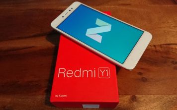 Redmi Y1 бьет рекорды популярности