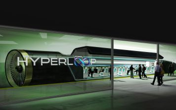 Hyperloop превзошел все ожидания разработчиков