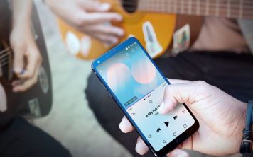 Темная сторона AMOLED-дисплеев