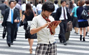 Какой размер экрана самый популярный? 