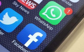 Что с WhatsApp: пользователи жалуются на перебои