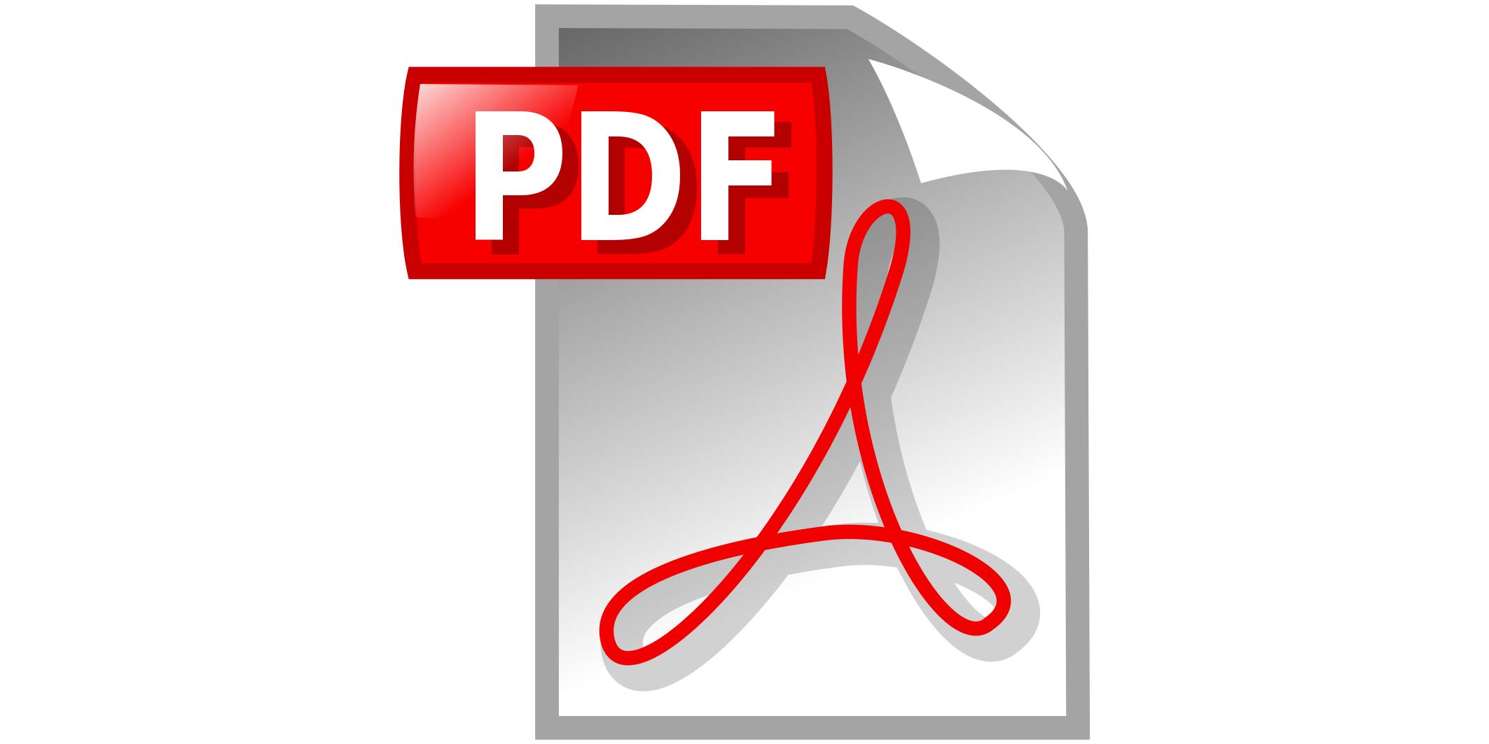 Как файл PDF перевести в word?